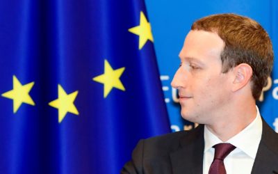 ICO issues maximum £500,000 fine to Facebook for failing to protect users’ personal information