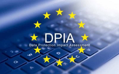 GDPR – Six key stages of the Data Protection Impact Assessment (DPIA)