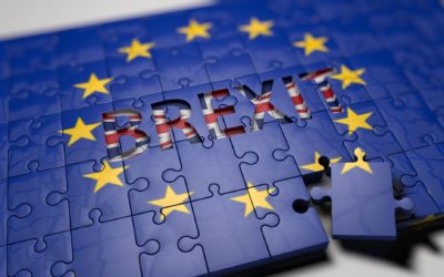 GDPR and Brexit – a view from the European Commission