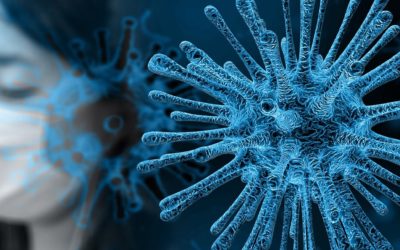 The coronavirus outbreak is being used to spread malware
